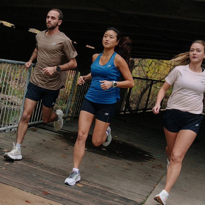 Boutique running avenue hotsell de la grande armée